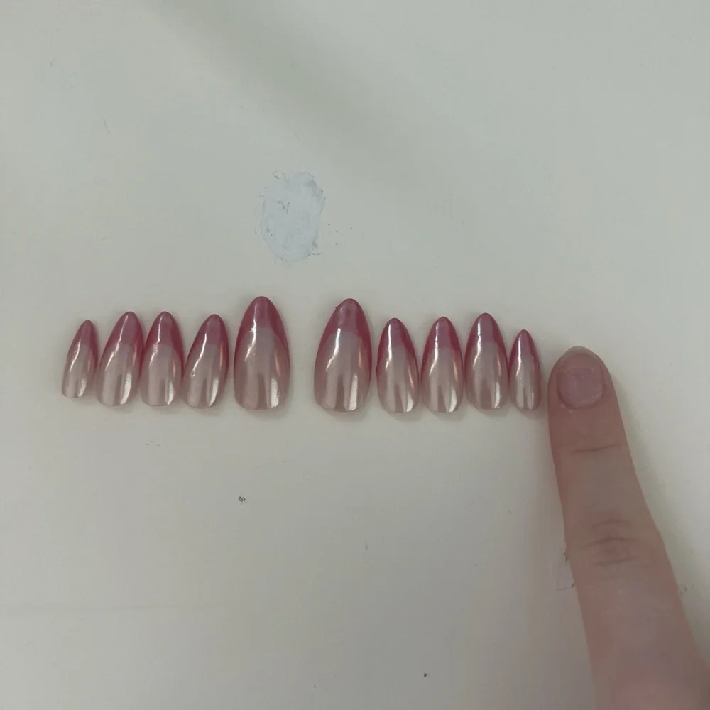 Nails - Picture 2 of 4